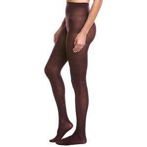Emilio Cavallini Basic Barely Opaque Tight, Purple